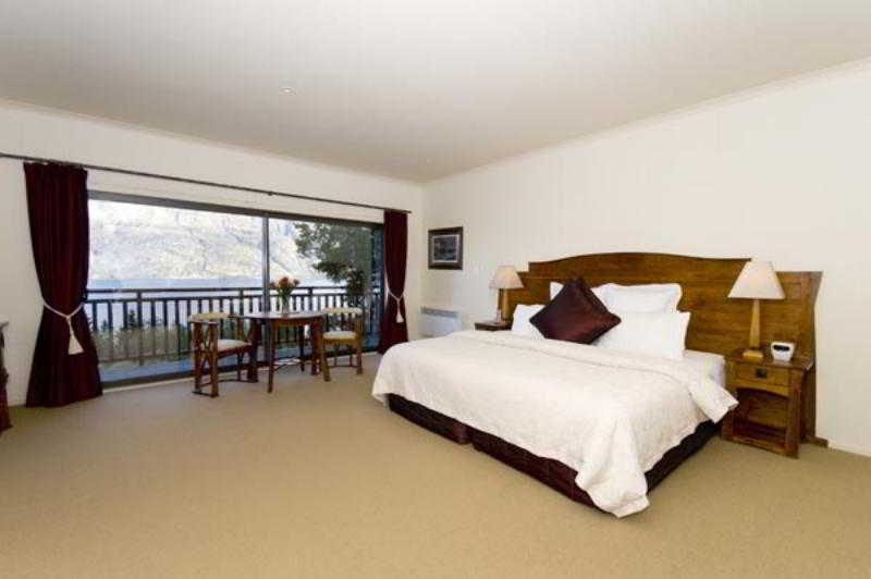 Hidden Lodge Queenstown Buitenkant foto